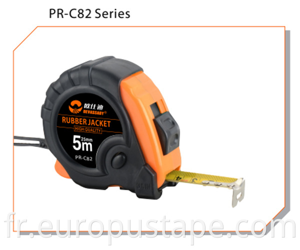 Pr C82 Series